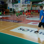 XV Międzyprzedszkolny Turniej Halowej Piłki Nożnej